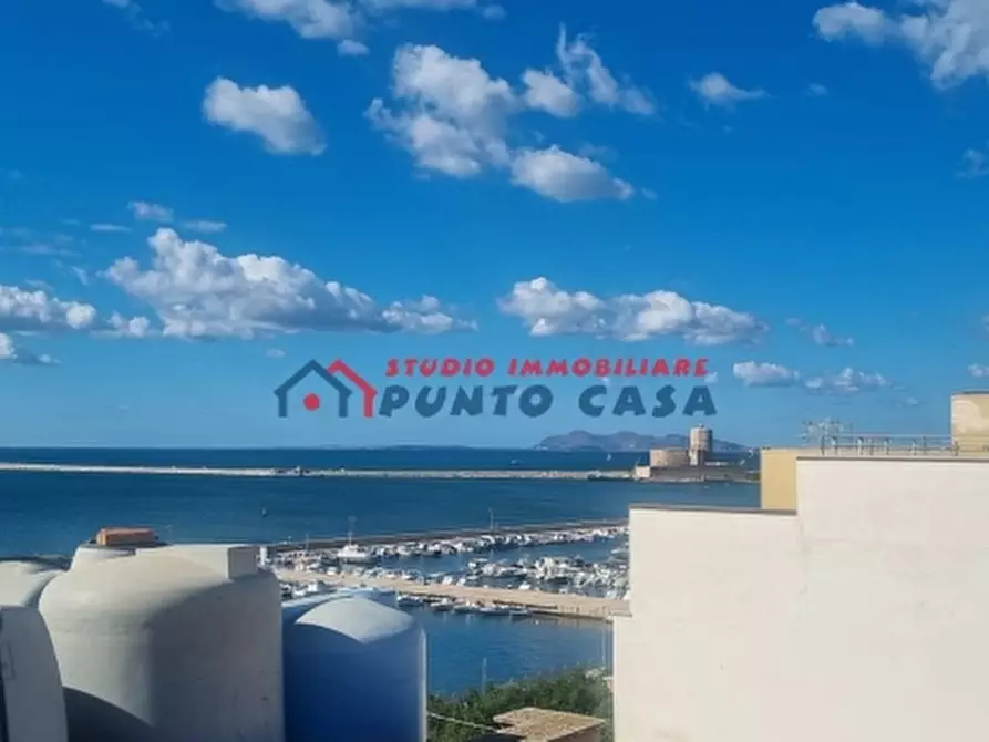 Immagine 13 di Appartamento in vendita  a Trapani