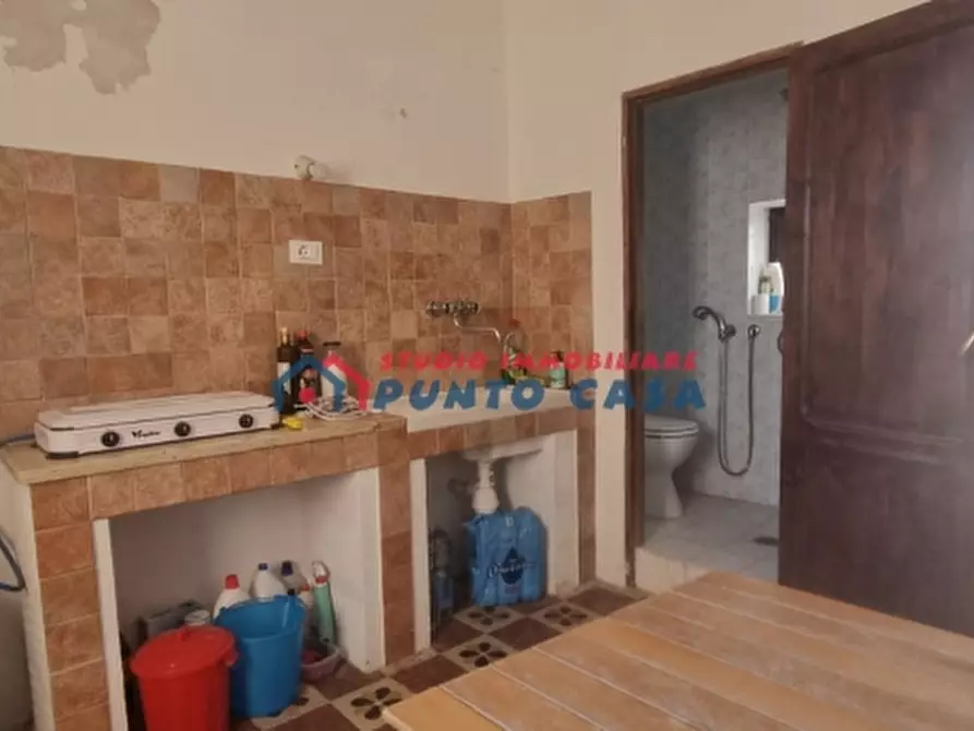 Immagine 15 di Appartamento in vendita  a Trapani