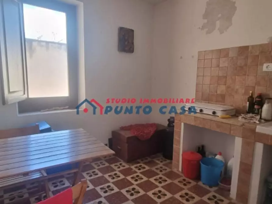 Immagine 3 di Appartamento in vendita  a Trapani