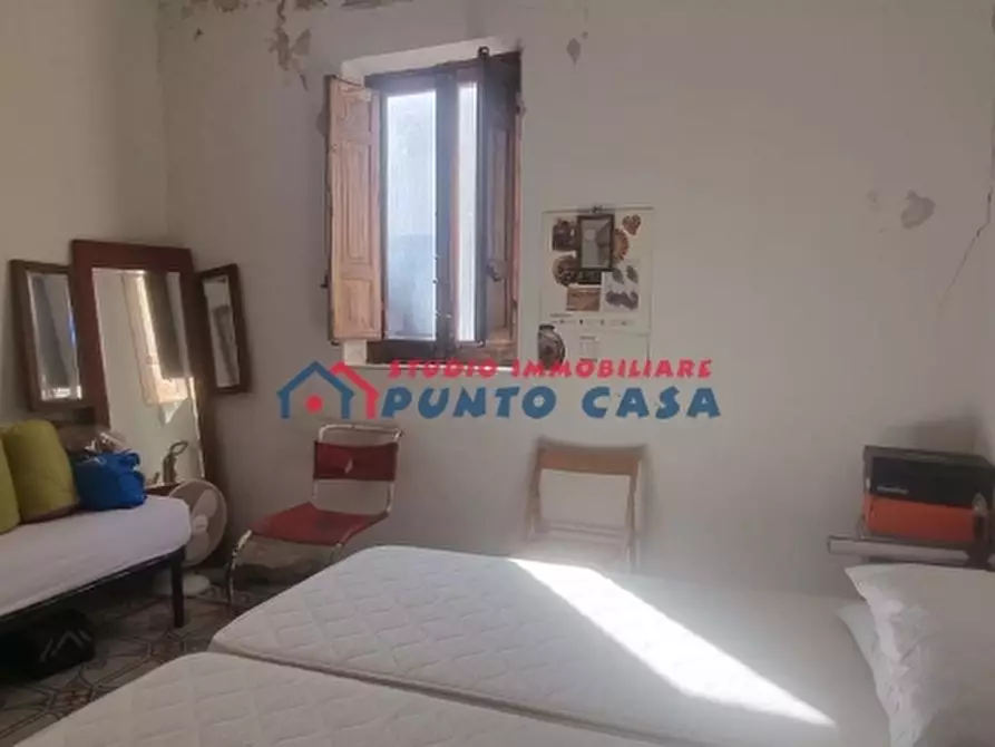 Immagine 4 di Appartamento in vendita  a Trapani