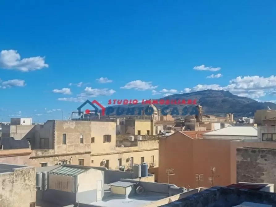 Immagine 10 di Appartamento in vendita  a Trapani