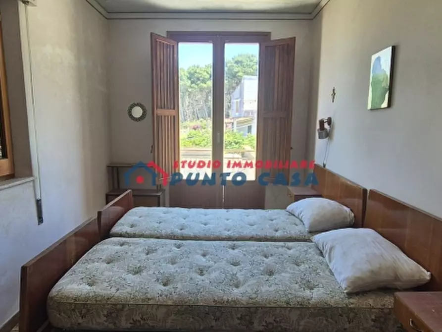 Immagine 11 di Casa indipendente in vendita  a Valderice