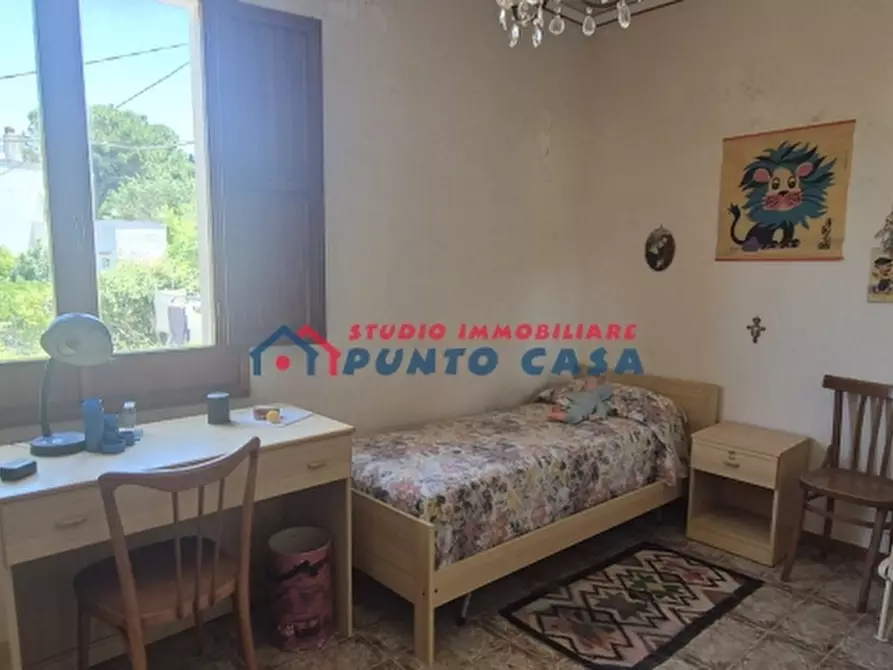 Immagine 14 di Casa indipendente in vendita  a Valderice