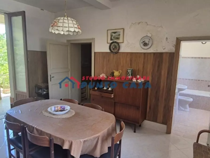 Immagine 3 di Casa indipendente in vendita  a Valderice