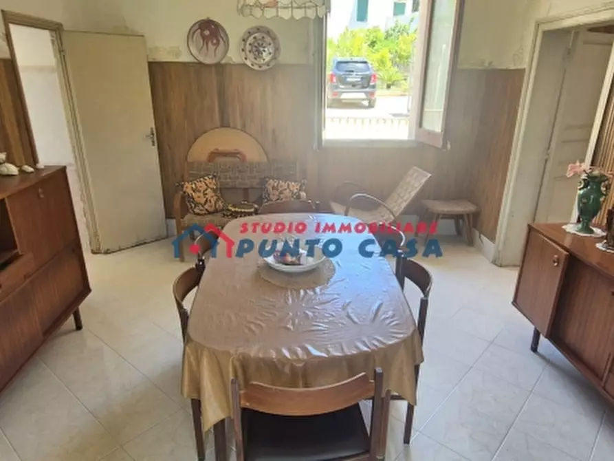 Immagine 4 di Casa indipendente in vendita  a Valderice