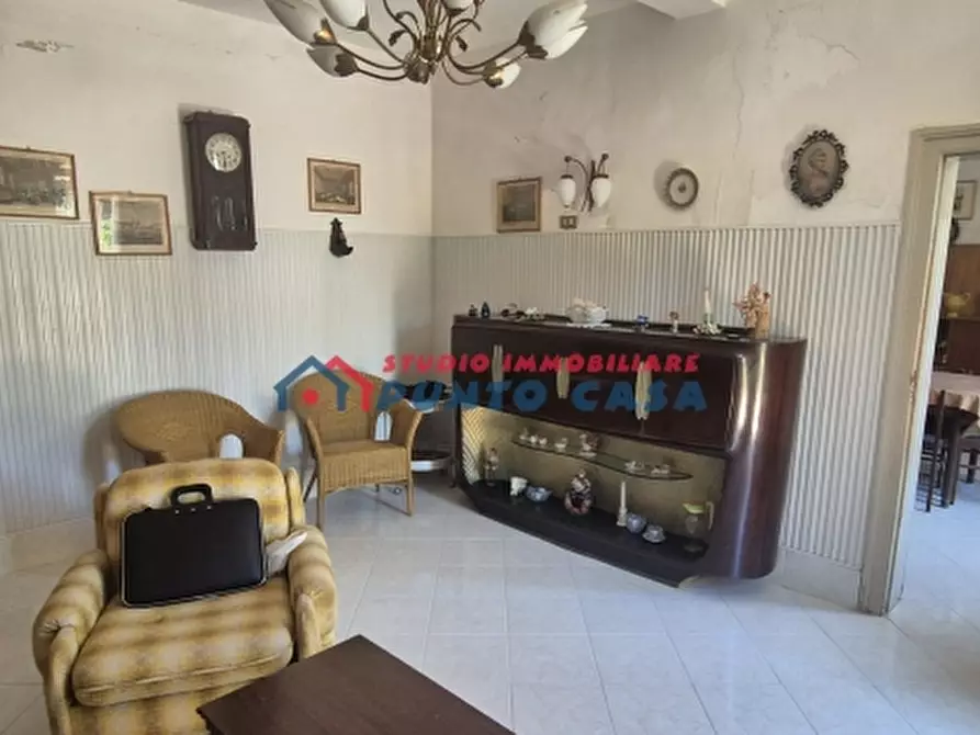 Immagine 5 di Casa indipendente in vendita  a Valderice