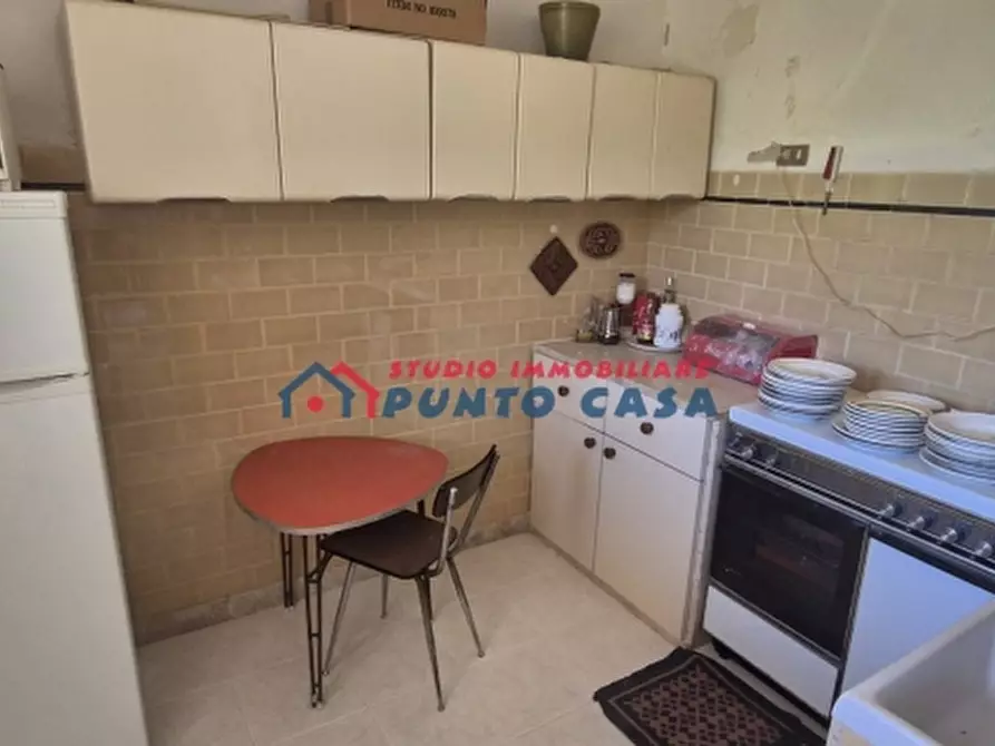 Immagine 8 di Casa indipendente in vendita  a Valderice