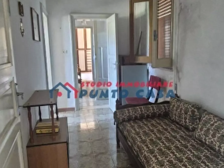 Immagine 10 di Casa indipendente in vendita  a Valderice