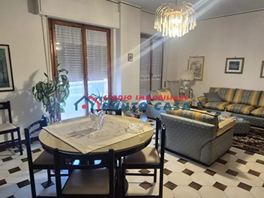 Immagine 1 di Appartamento in vendita  a Trapani