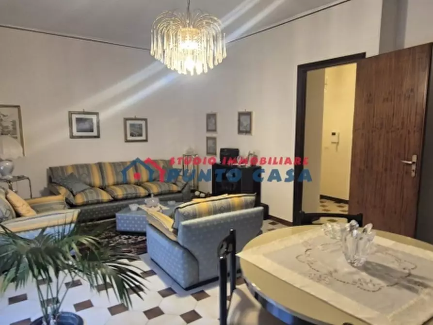 Immagine 2 di Appartamento in vendita  a Trapani