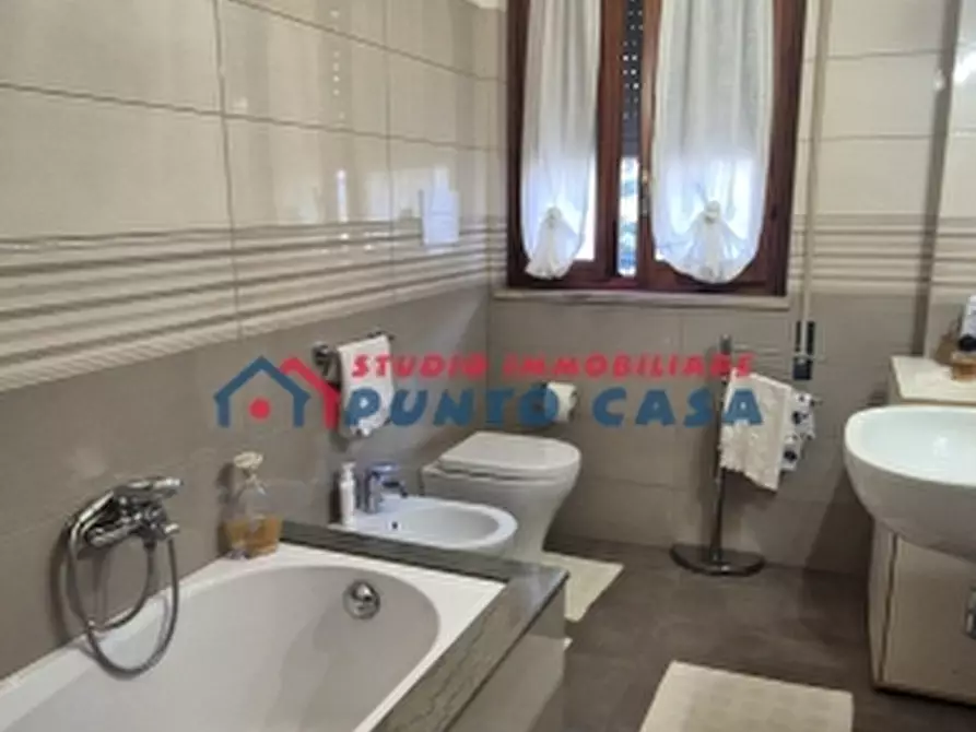 Immagine 12 di Appartamento in vendita  a Trapani