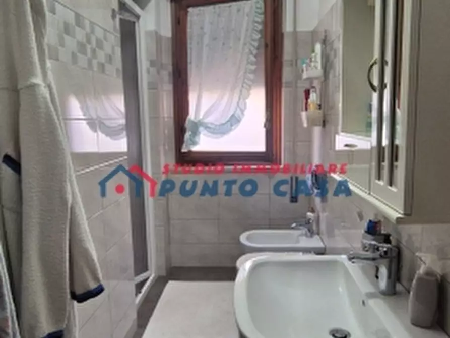 Immagine 14 di Appartamento in vendita  a Trapani