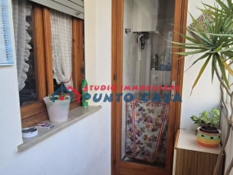 Immagine 19 di Appartamento in vendita  a Trapani