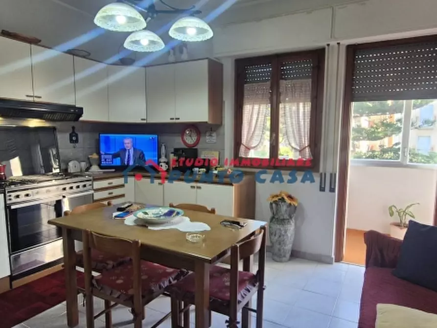 Immagine 3 di Appartamento in vendita  a Trapani