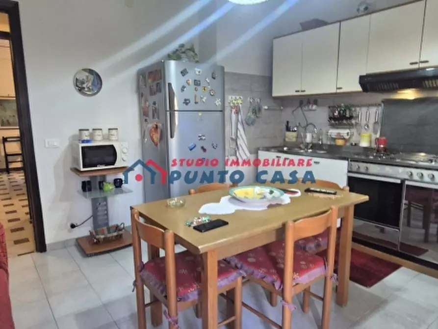 Immagine 4 di Appartamento in vendita  a Trapani