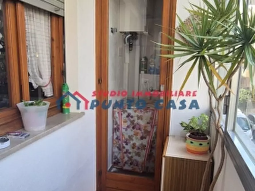 Immagine 5 di Appartamento in vendita  a Trapani