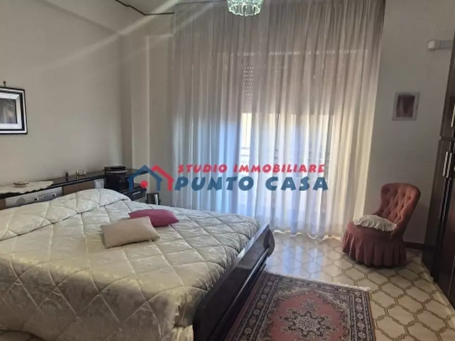 Immagine 6 di Appartamento in vendita  a Trapani