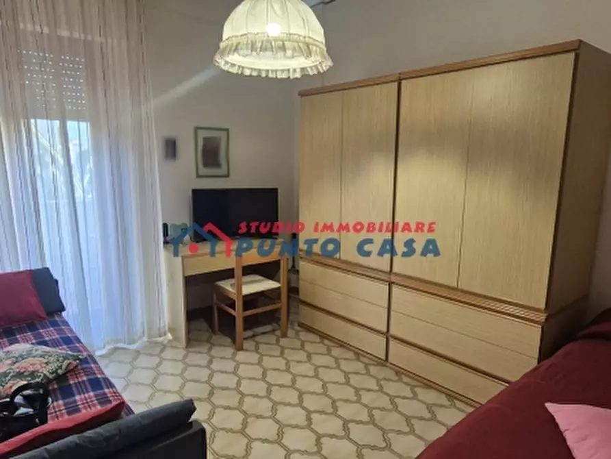 Immagine 7 di Appartamento in vendita  a Trapani