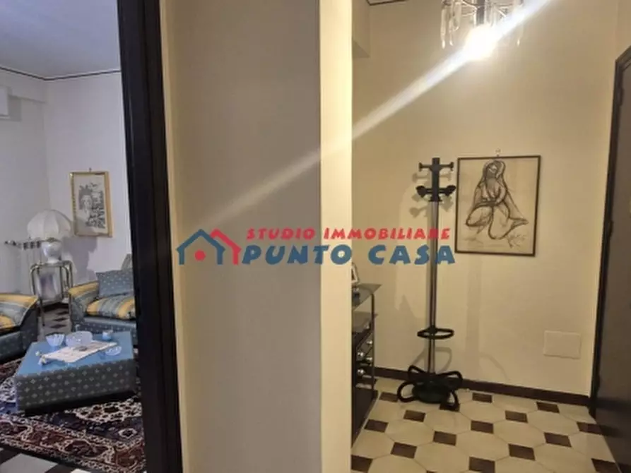 Immagine 8 di Appartamento in vendita  a Trapani