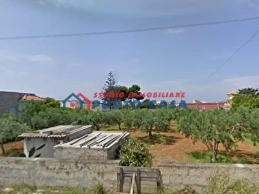 Immagine 2 di Terreno residenziale in vendita  a Trapani