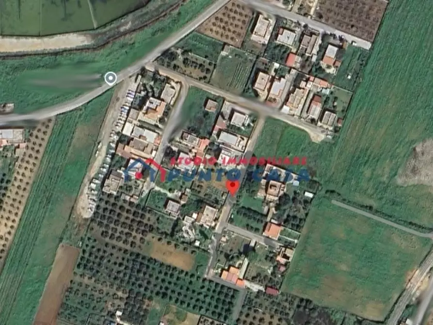 Immagine 4 di Terreno residenziale in vendita  a Trapani
