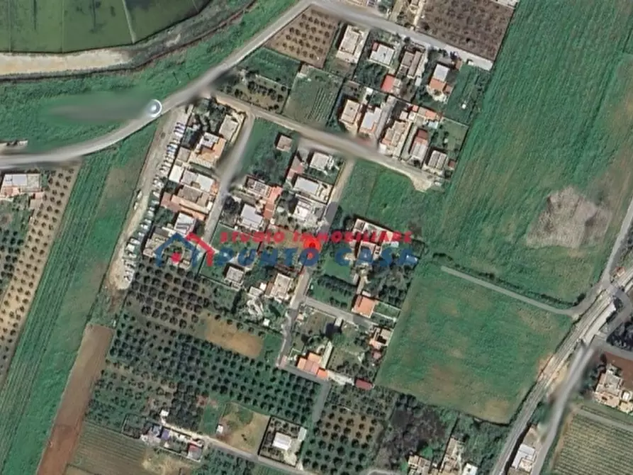 Immagine 5 di Terreno residenziale in vendita  a Trapani