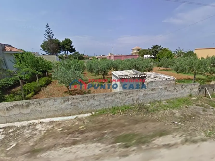 Immagine 6 di Terreno residenziale in vendita  a Trapani