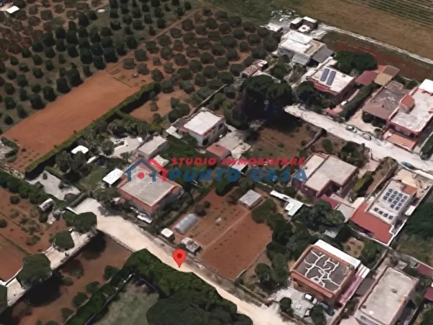 Immagine 8 di Terreno residenziale in vendita  a Trapani