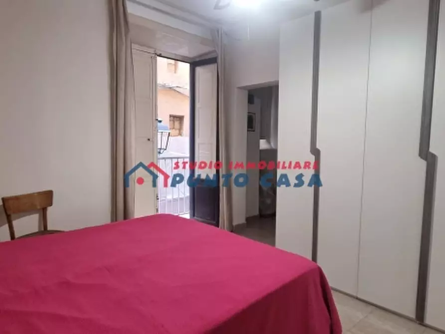 Immagine 2 di Appartamento in vendita  a Trapani