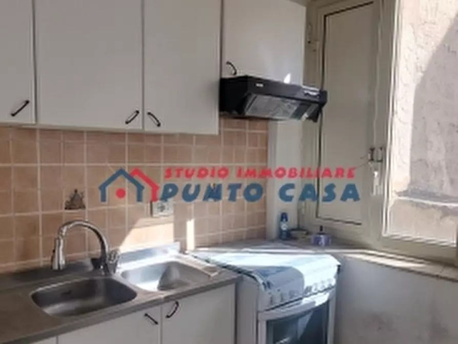 Immagine 13 di Appartamento in vendita  a Trapani