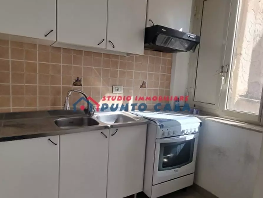 Immagine 14 di Appartamento in vendita  a Trapani