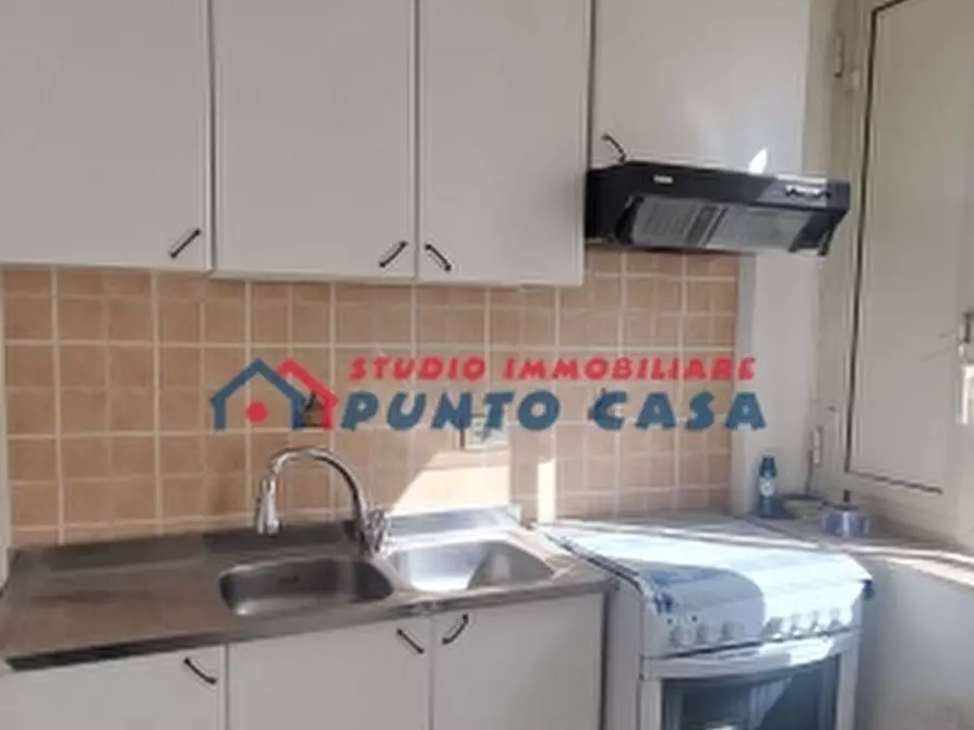 Immagine 18 di Appartamento in vendita  a Trapani