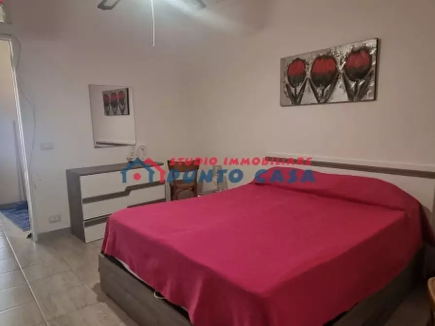 Immagine 4 di Appartamento in vendita  a Trapani