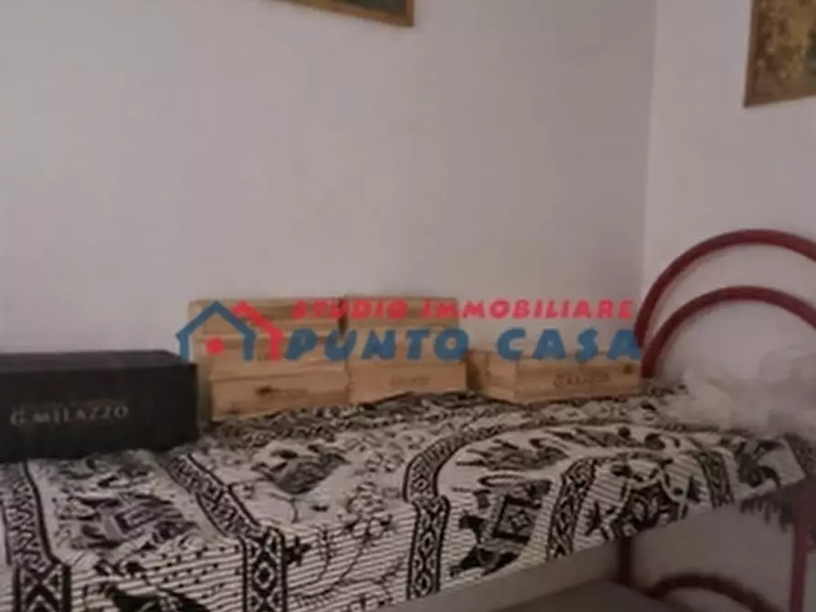 Immagine 5 di Appartamento in vendita  a Trapani