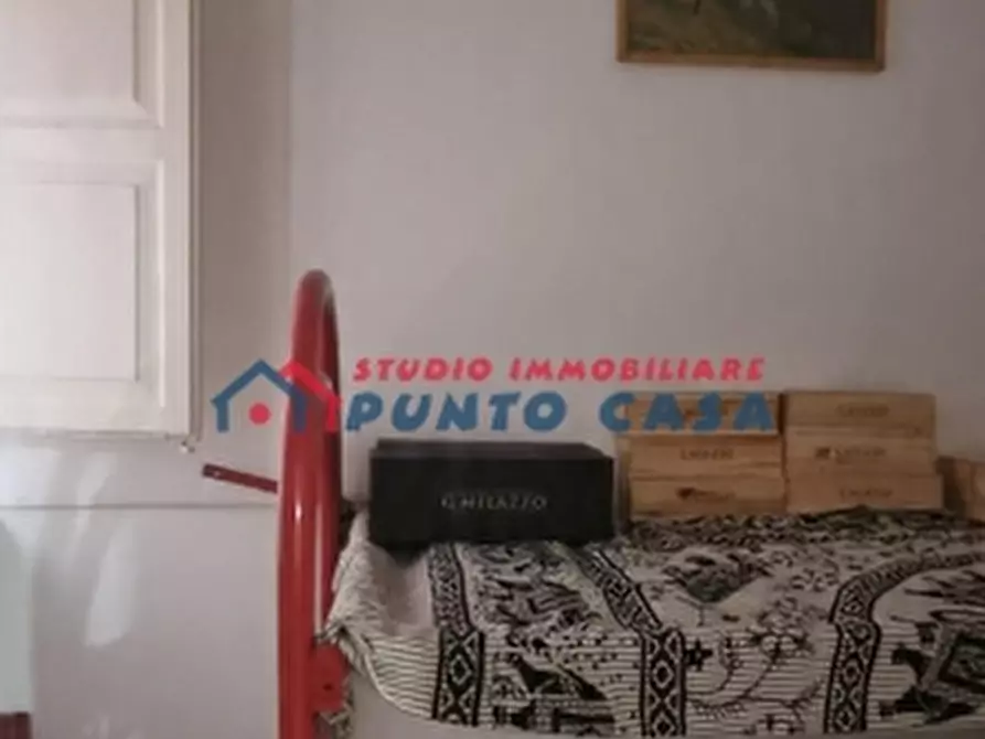 Immagine 6 di Appartamento in vendita  a Trapani