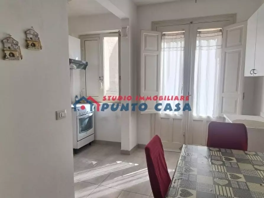 Immagine 7 di Appartamento in vendita  a Trapani