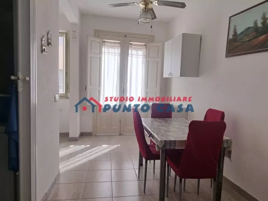 Immagine 8 di Appartamento in vendita  a Trapani