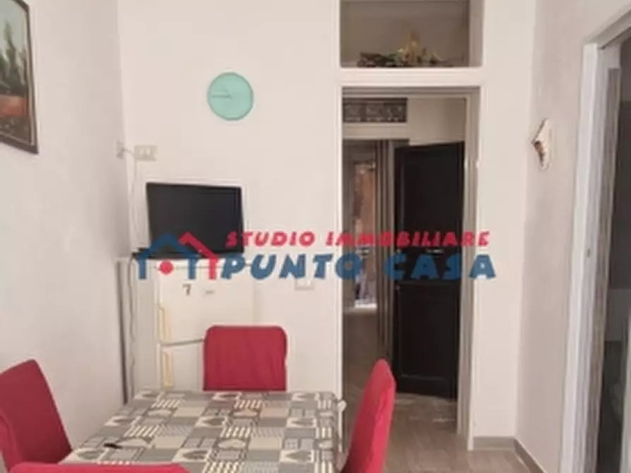 Immagine 10 di Appartamento in vendita  a Trapani