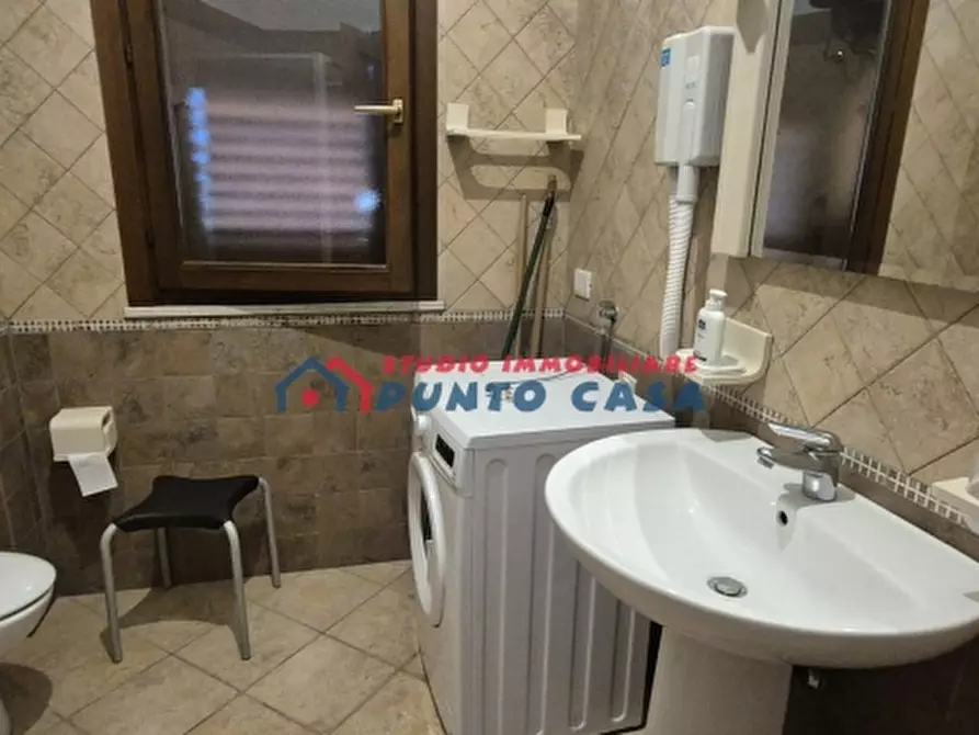 Immagine 15 di Villa in vendita  a Valderice