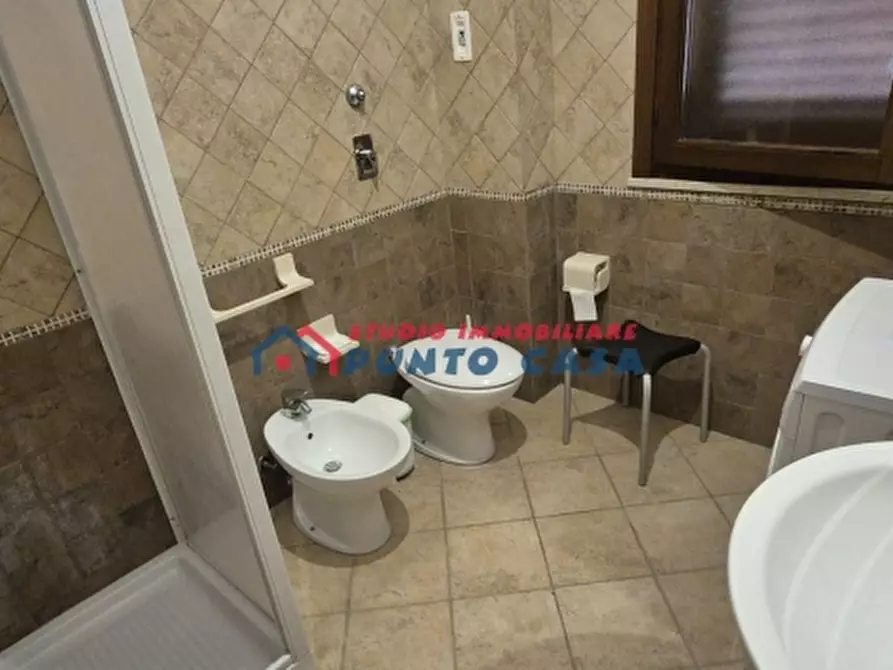 Immagine 16 di Villa in vendita  a Valderice