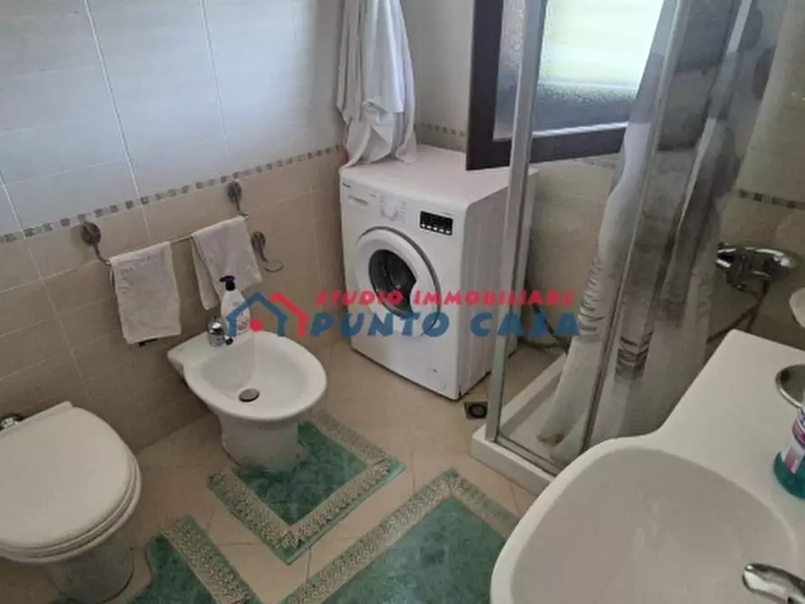 Immagine 18 di Villa in vendita  a Valderice