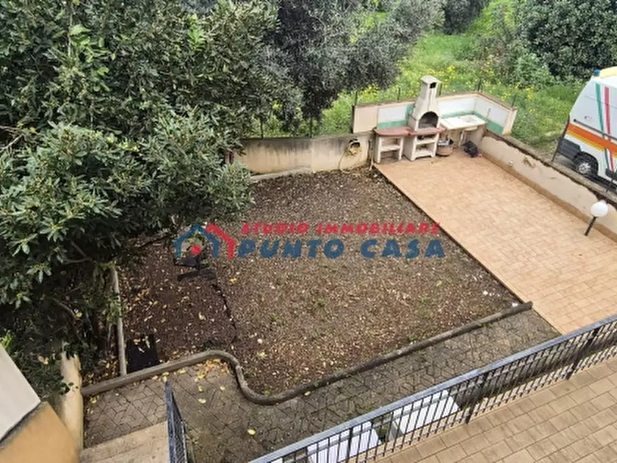 Immagine 19 di Villa in vendita  a Valderice