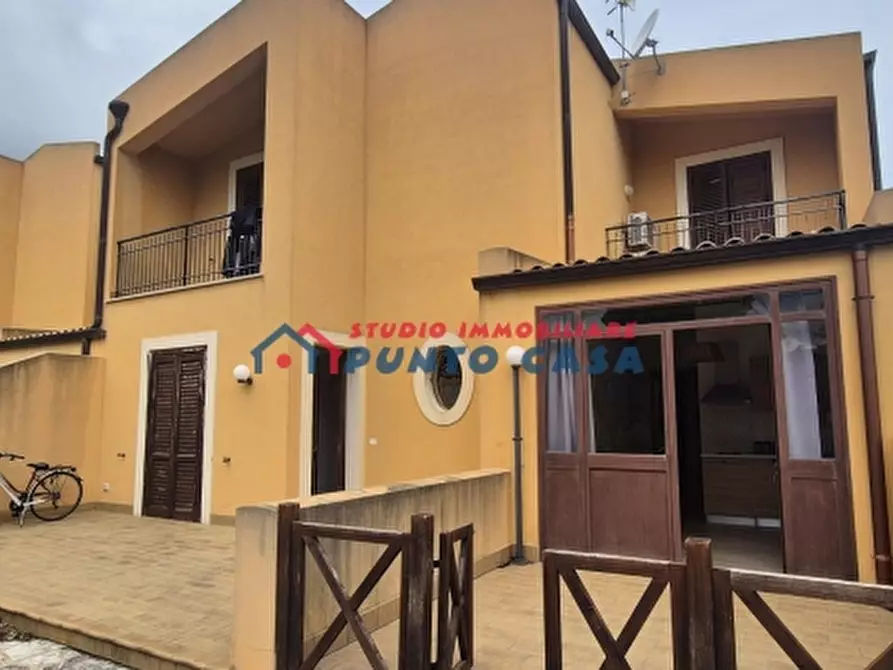 Immagine 20 di Villa in vendita  a Valderice