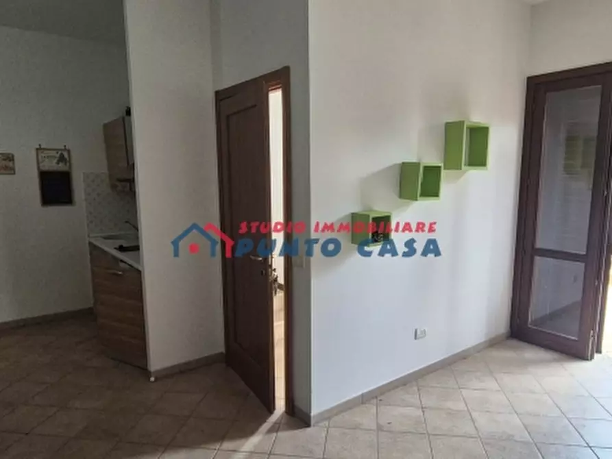 Immagine 4 di Villa in vendita  a Valderice