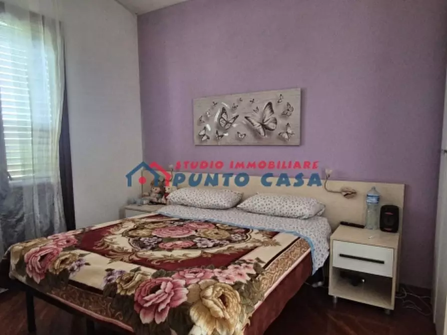 Immagine 8 di Villa in vendita  a Valderice