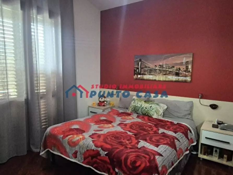 Immagine 9 di Villa in vendita  a Valderice