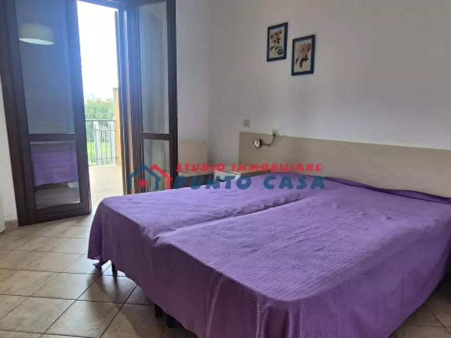 Immagine 10 di Villa in vendita  a Valderice