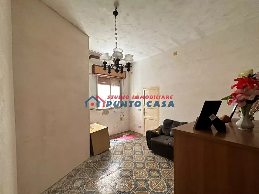 Immagine 2 di Casa indipendente in vendita  a Favignana