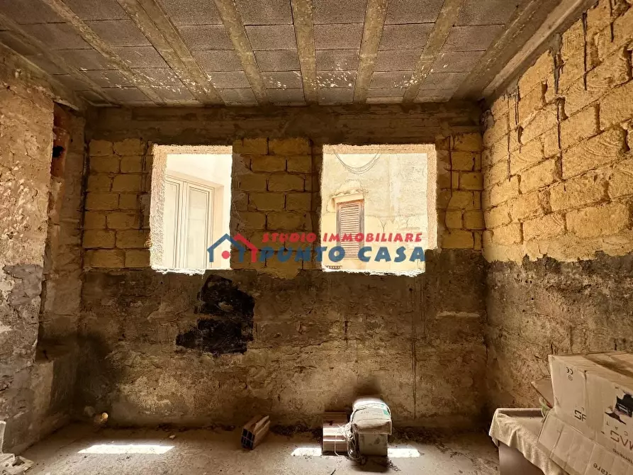 Immagine 11 di Casa indipendente in vendita  a Favignana