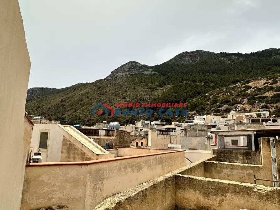 Immagine 14 di Casa indipendente in vendita  a Favignana